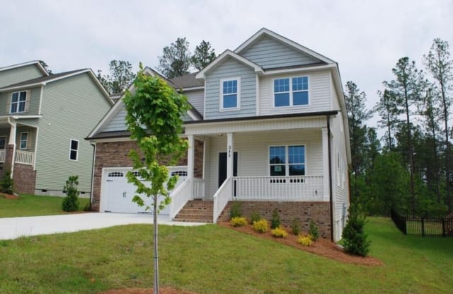 385 Falls Creek Drive - 385 Falls Creek Drive, Harnett County, NC 28390