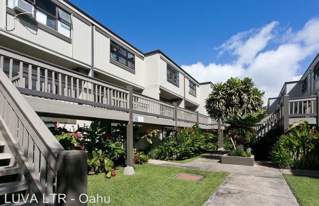 310 Kamehameha, Hwy #222 - 310 Dillingham Boulevard, Honolulu, HI 96817