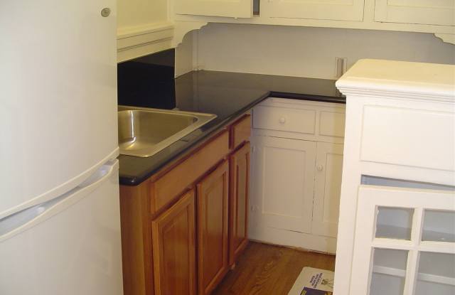 Photo of 265 Fell Street