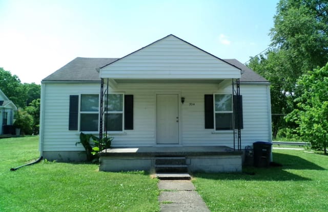 204 Glass Avenue - 204 Glass Avenue, Frankfort, KY 40601