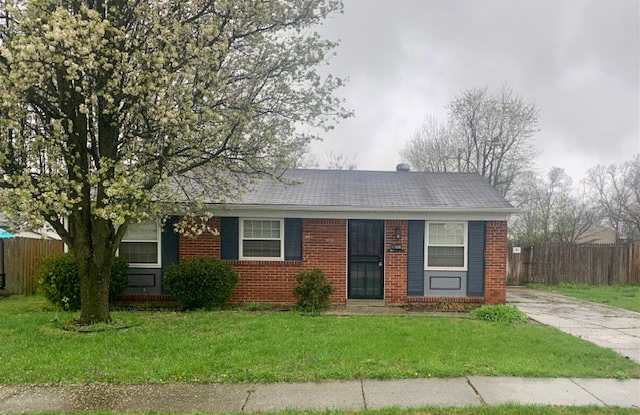 11000 Waycross Avenue - 11000 Waycross Avenue, Jefferson County, KY 40229