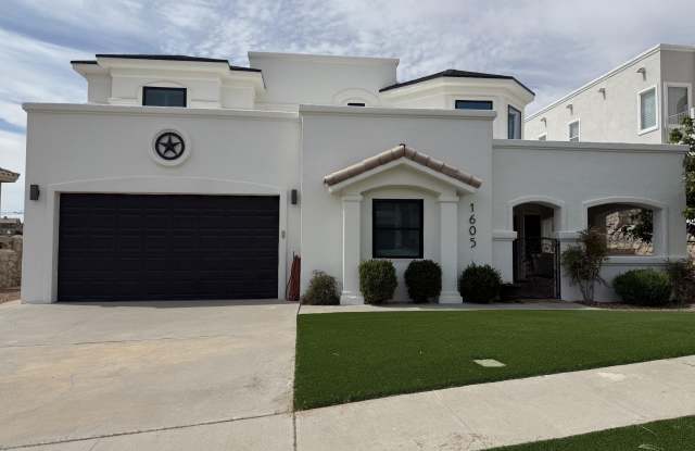 Photo of 1605 PLAYA DEL SOL Street