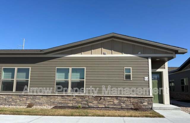 1215 North Claude Road