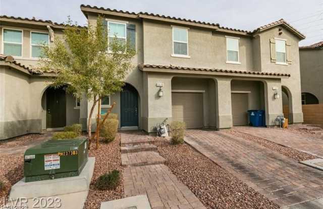 5676 Calm Season Street - 5676 Calm Season Street, Spring Valley, NV 89118