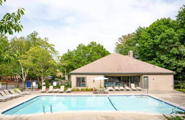 Photo of Stone Run East