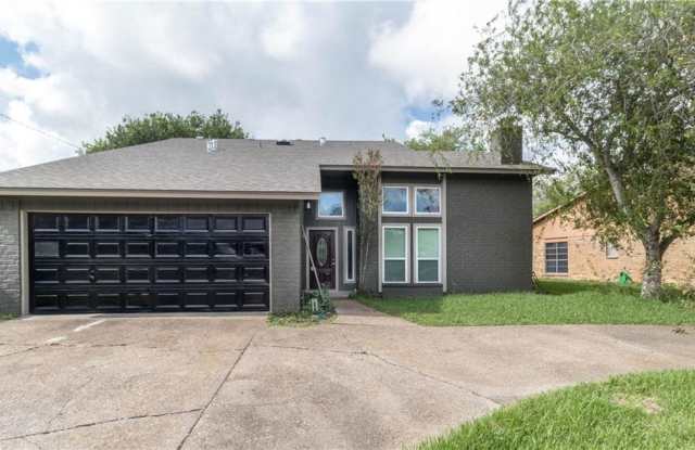 4909 Brinkwood Drive
