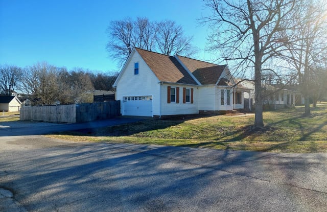 124 Green Vale Drive - 124 Green Vale Drive, Columbia, TN 38401