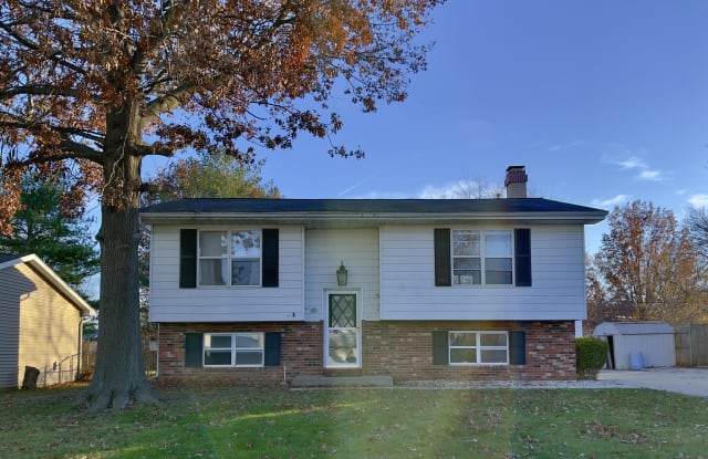 614 Cypress Drive - 614 Cypress Drive, Chatham, IL 62629