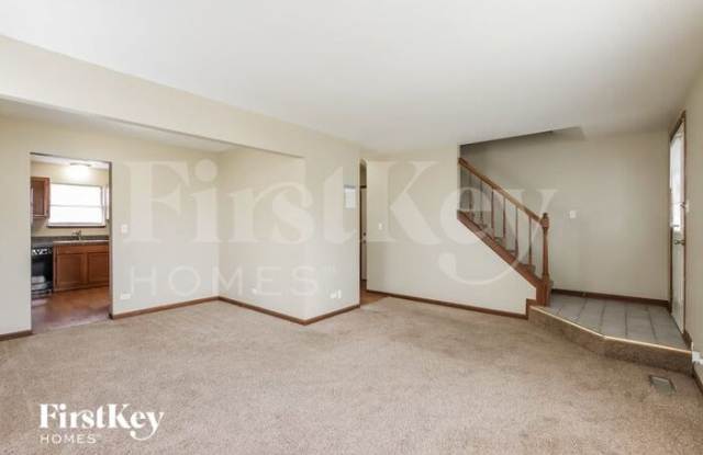 2017 Willow Ridge Drive