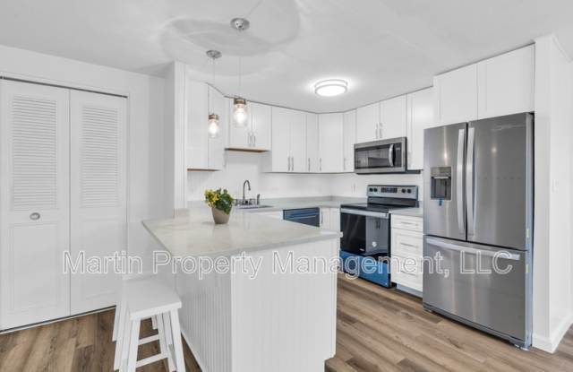 200 Park Terrace Drive, Apt. 201 - 1