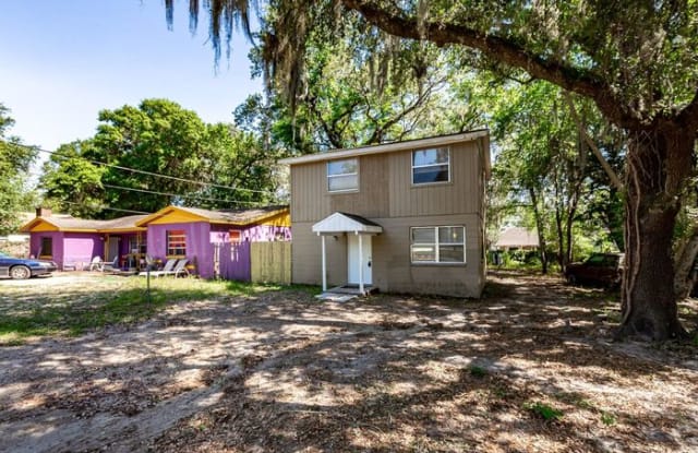 3811 East Miller Avenue - 3811 Miller Avenue, Tampa, FL 33604