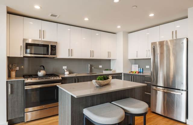 Photo of Sawyer Place