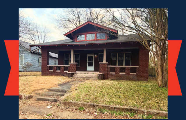 208 N Fairgrounds St