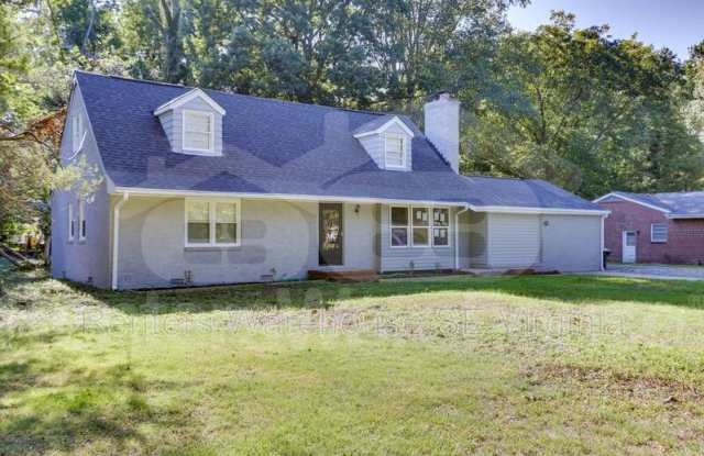 45 Curtis Drive