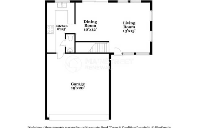 9333 Meadowmont View Drive