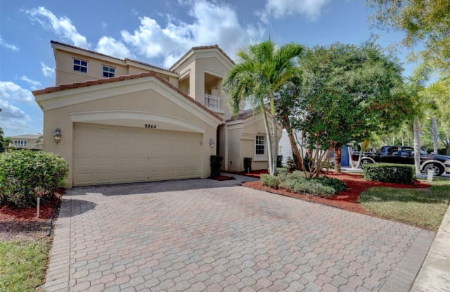 9864 Woolworth Court - 9864 Woolworth Court, Wellington, FL 33414