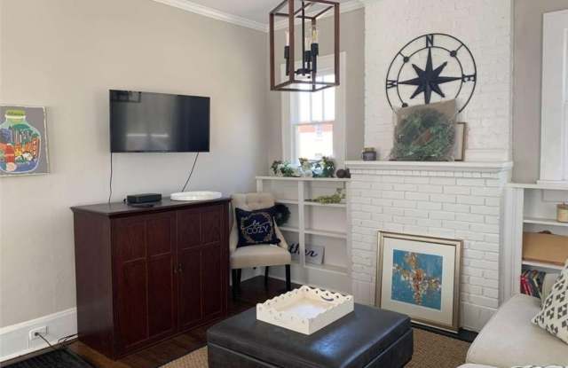 3185 Jackson Street unit: A