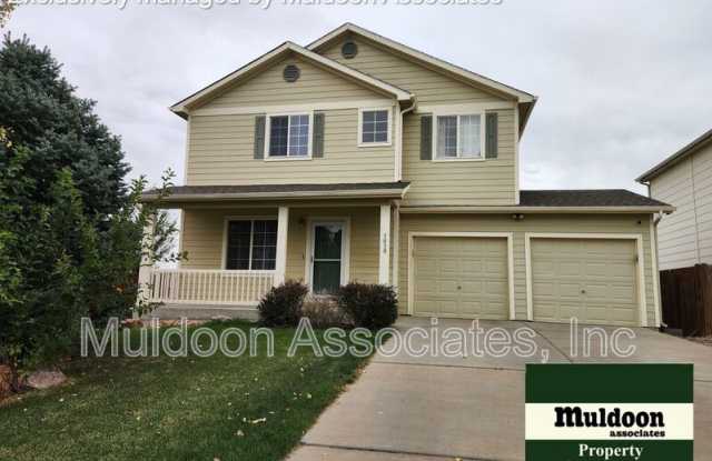 3030 Candice Ln