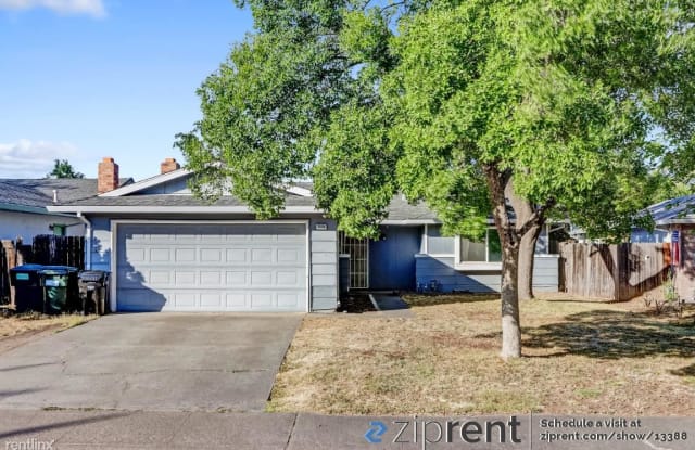 7016 Bear River Dr, Sacramento, CA 95842 - 7016 Bear River Drive, Foothill Farms, CA 95842