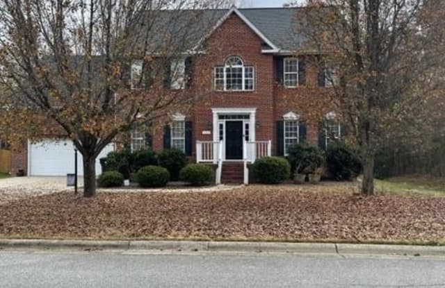 3760 Deerfield Street - 3760 Deerfield Street, High Point, NC 27265