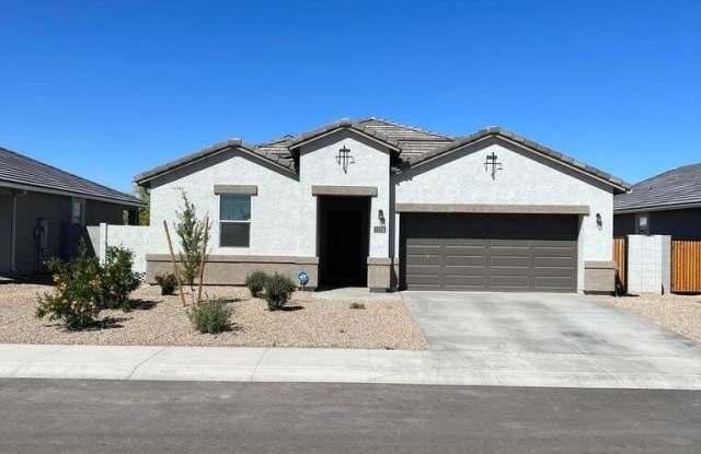 Photo of 1126 S Mulberry Street