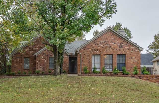 3107 Santa Cruz Cv - 3107 Santa Cruz Cove, Bartlett, TN 38133