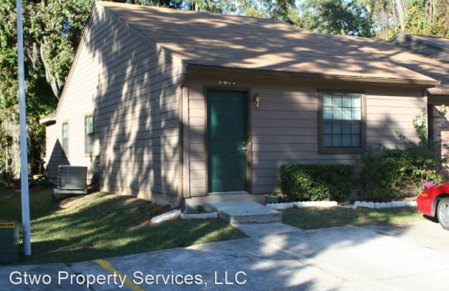 2079 Continental Avenue - 2079 Continental Avenue, Tallahassee, FL 32304