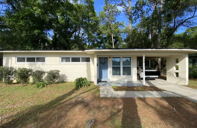 3917 North 9th Avenue - 3917 North 9th Avenue, Pensacola, FL 32503