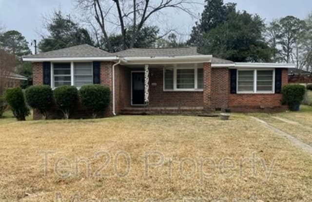 3829 Austin Dr - 3829 Austin Drive, Columbus, GA 31909