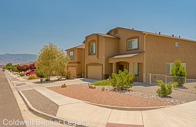 2024 Coba Rd SE - 2024 Coba Road Southeast, Rio Rancho, NM 87124