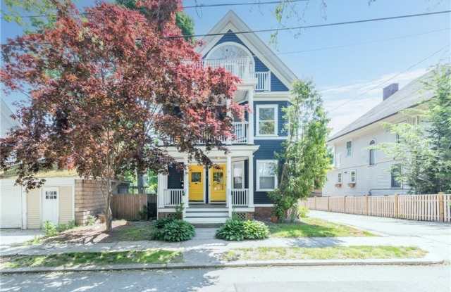 17 Belair Avenue
