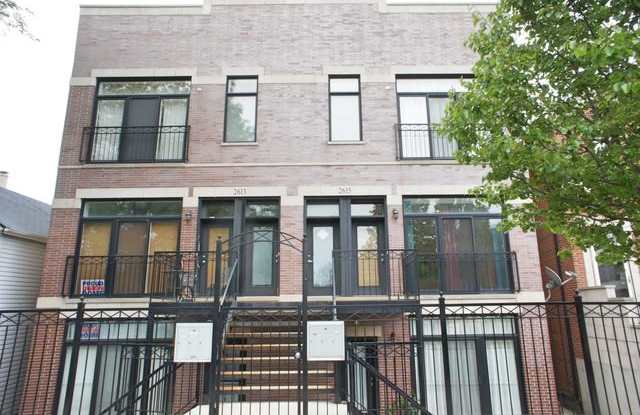 2615 South Lowe Avenue - 2615 S Lowe Ave, Chicago, IL 60616