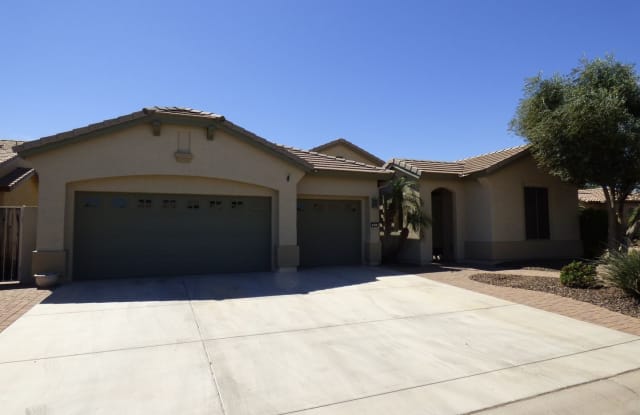 16253 W Earll Dr - 16253 West Earll Drive, Goodyear, AZ 85395