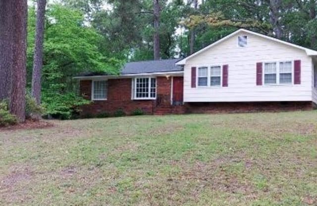 516 Dashland Drive - 516 Dashland Drive, Fayetteville, NC 28303