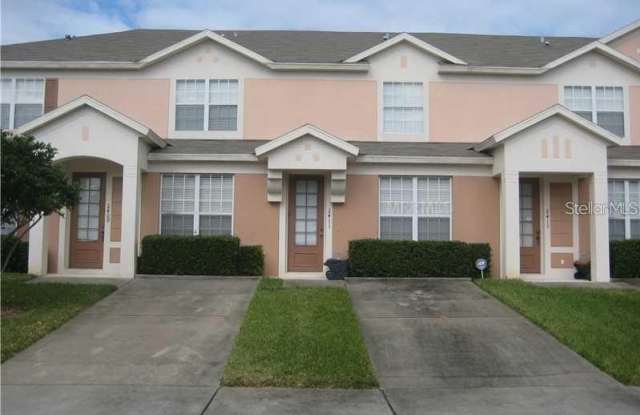 2411 SILVER PALM Drive