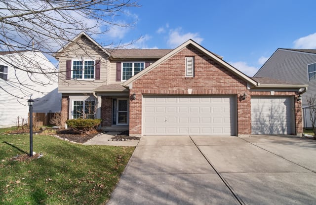 14441 Harrison Parkway - 14441 Harrison Parkway, Fishers, IN 46038