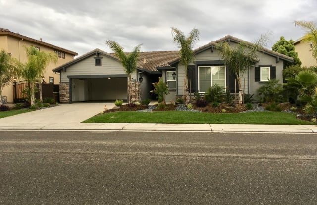 10429  Hite Cir - 10429 Hite Circle, Elk Grove, CA 95757