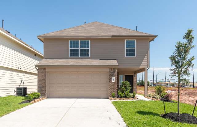 16910 Andrew Nook Lane - 16910 Saint Andrew's, San Antonio, TX 78248