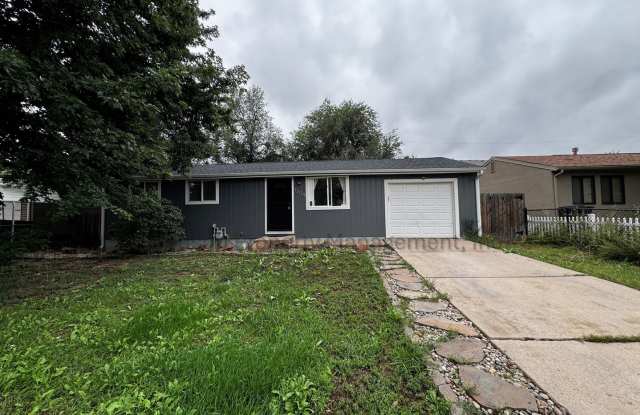 Photo of Cozy and Updated 3 Bedroom House in Stratmoor Valley