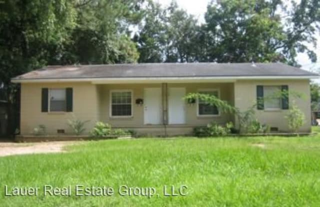 1339 Nylic St. - 1339 Nylic Street, Tallahassee, FL 32304