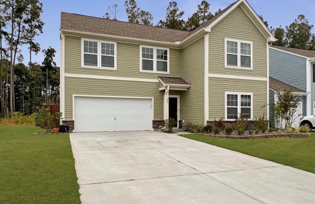 239 Dunlin Drive - 239 Dunlin Drive, Berkeley County, SC 29486