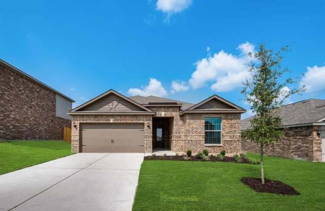 1817 Dahlia Way