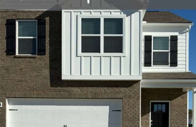 Photo of 4 Bedroom, 2.5 Bath and 2 Car Garage in Hartmann Crossing! $500 OFF FIRST MONTH’S RENT!