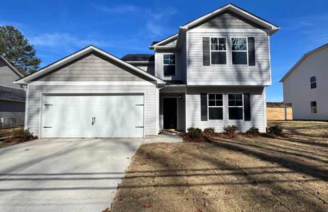 Photo of Spacious 5BR House in Shelby
