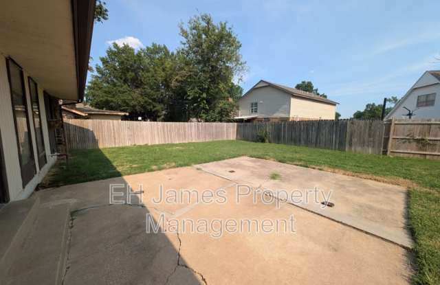 8440 East 64th Place