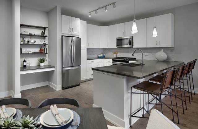 Photo of AVE Blue Bell