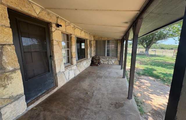 177 County Road 3940