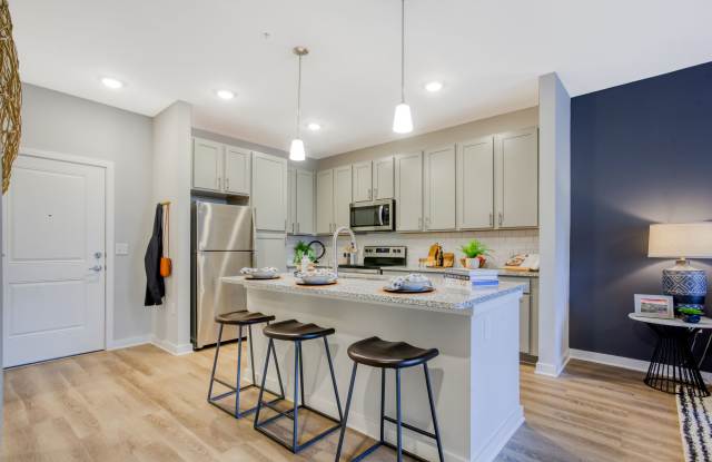 Murphy's Farm Apartments