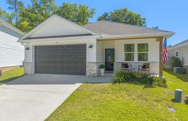 26 Sandywoods Court - 26 Sandywoods Court, Freeport, FL 32439