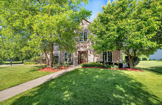 1 KELLER Court